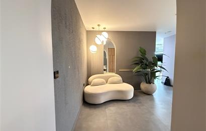 Porta Vadi Kiralık Ofis 450m2 Dekorasyonlu +KDV Avantajlı