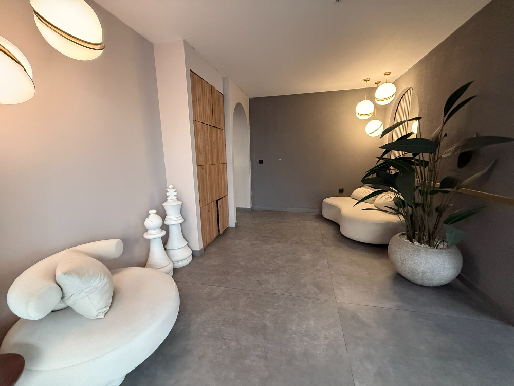 Porta Vadi Kiralık Ofis 450m2 Dekorasyonlu +KDV Avantajlı