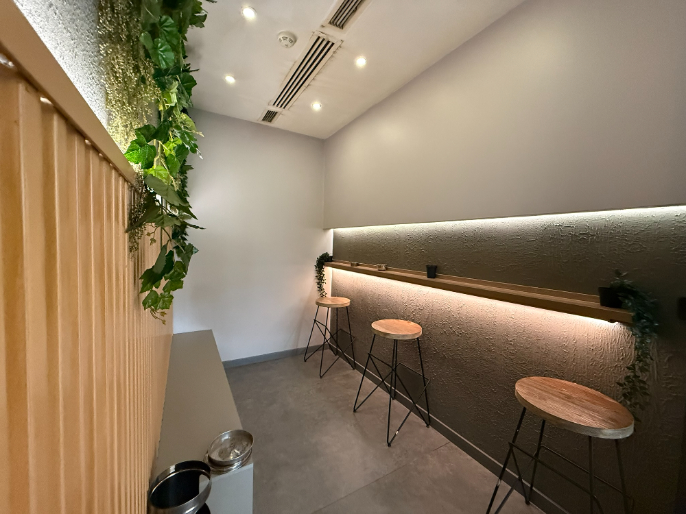 Porta Vadi Kiralık Ofis 450m2 Dekorasyonlu +KDV Avantajlı