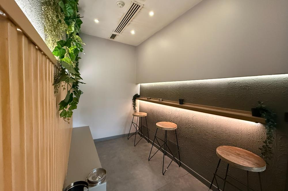 Porta Vadi Kiralık Ofis 450m2 Dekorasyonlu +KDV Avantajlı