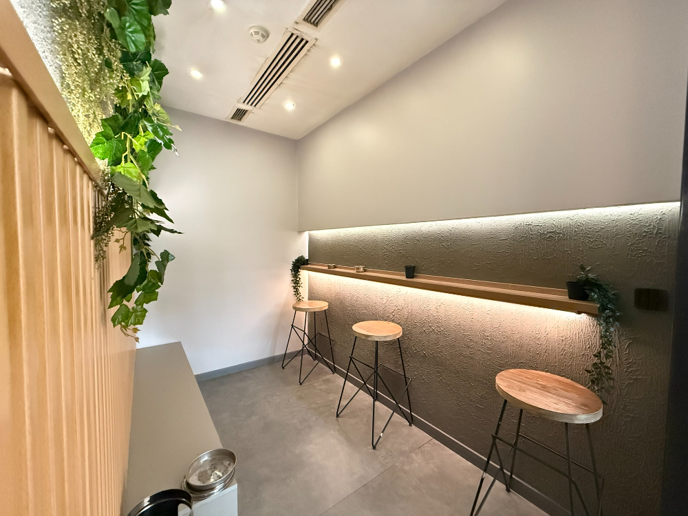 Porta Vadi Kiralık Ofis 450m2 Dekorasyonlu +KDV Avantajlı
