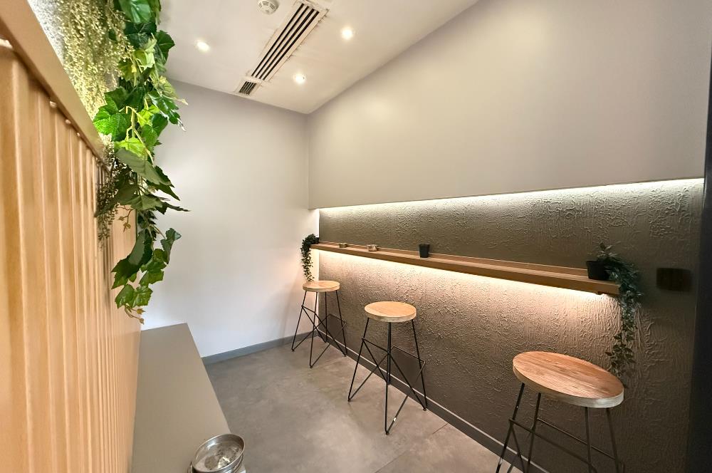 Porta Vadi Kiralık Ofis 450m2 Dekorasyonlu +KDV Avantajlı
