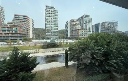 Porta Vadi Kiralık Ofis 450m2 Dekorasyonlu +KDV Avantajlı