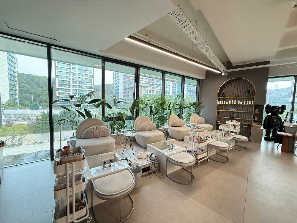 Porta Vadi Kiralık Ofis 450m2 Dekorasyonlu +KDV Avantajlı
