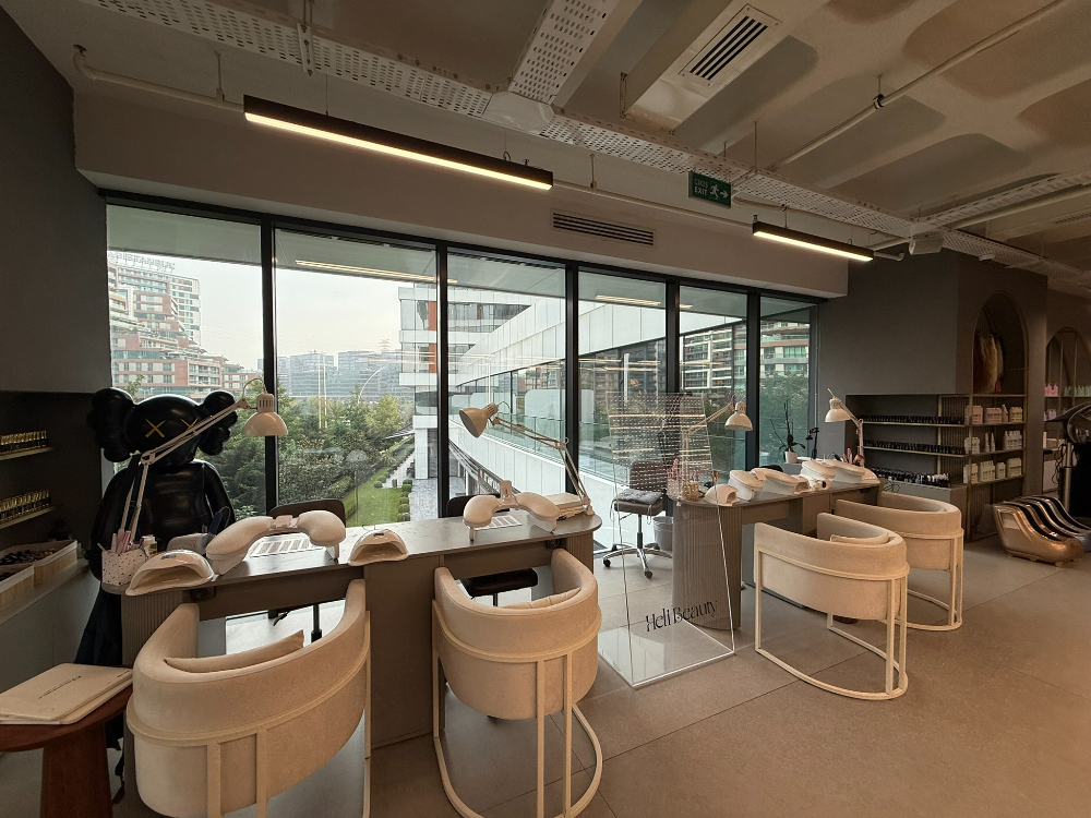 Porta Vadi Kiralık Ofis 450m2 Dekorasyonlu +KDV Avantajlı