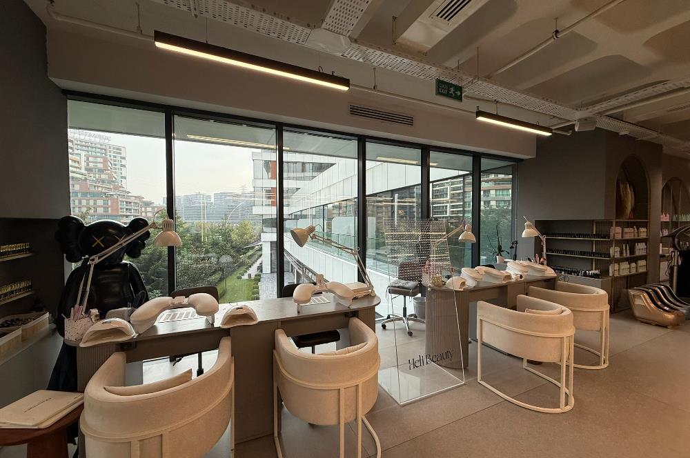 Porta Vadi Kiralık Ofis 450m2 Dekorasyonlu +KDV Avantajlı