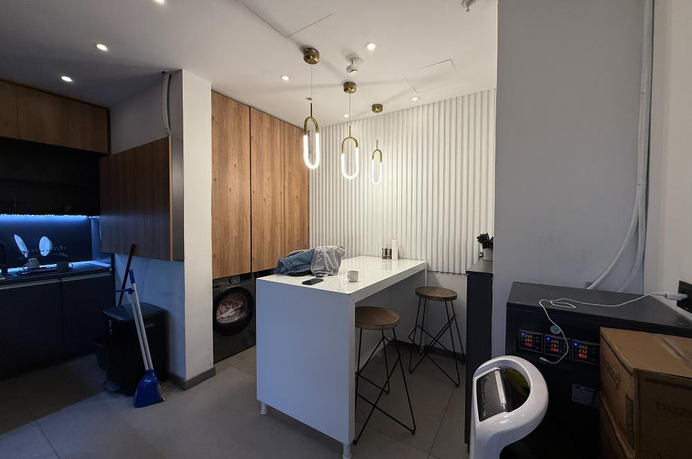 Porta Vadi Kiralık Ofis 450m2 Dekorasyonlu +KDV Avantajlı