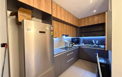 Porta Vadi Kiralık Ofis 450m2 Dekorasyonlu +KDV Avantajlı