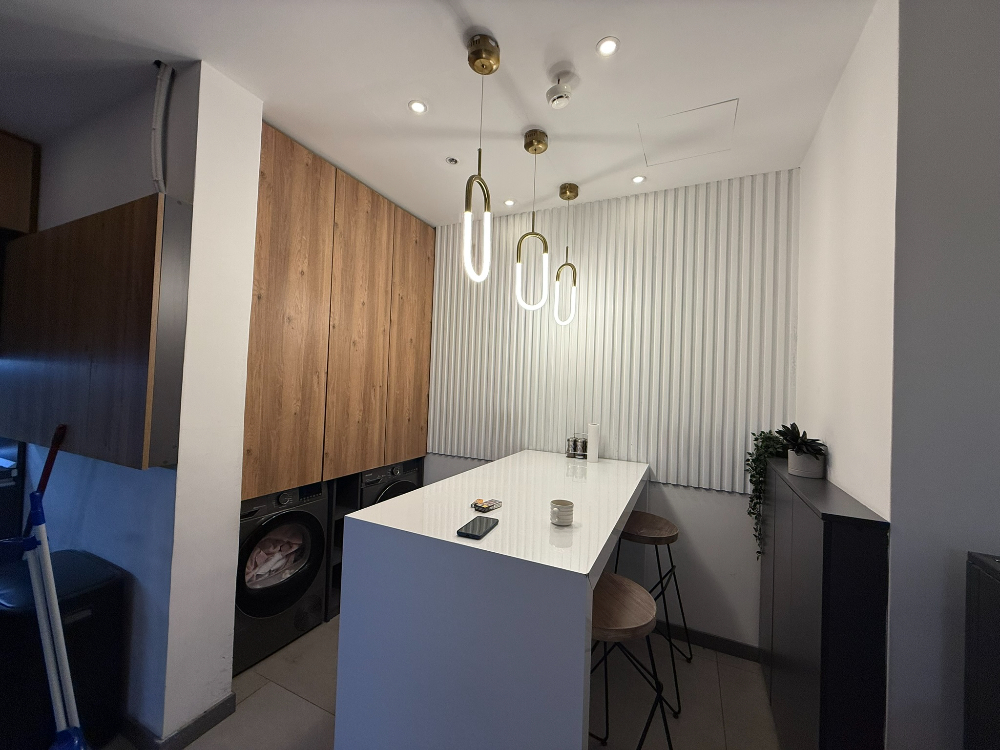 Porta Vadi Kiralık Ofis 450m2 Dekorasyonlu +KDV Avantajlı
