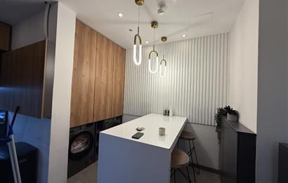 Porta Vadi Kiralık Ofis 450m2 Dekorasyonlu +KDV Avantajlı