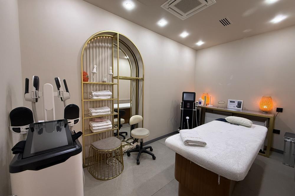 Porta Vadi Kiralık Ofis 450m2 Dekorasyonlu +KDV Avantajlı