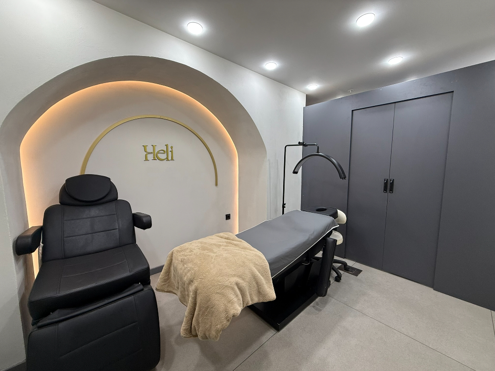 Porta Vadi Kiralık Ofis 450m2 Dekorasyonlu +KDV Avantajlı