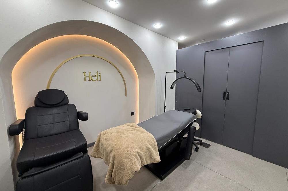 Porta Vadi Kiralık Ofis 450m2 Dekorasyonlu +KDV Avantajlı