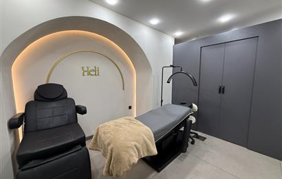 Porta Vadi Kiralık Ofis 450m2 Dekorasyonlu +KDV Avantajlı