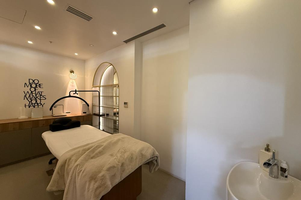 Porta Vadi Kiralık Ofis 450m2 Dekorasyonlu +KDV Avantajlı