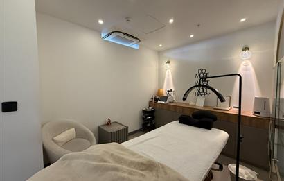 Porta Vadi Kiralık Ofis 450m2 Dekorasyonlu +KDV Avantajlı