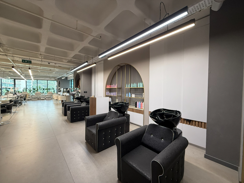 Porta Vadi Kiralık Ofis 450m2 Dekorasyonlu +KDV Avantajlı