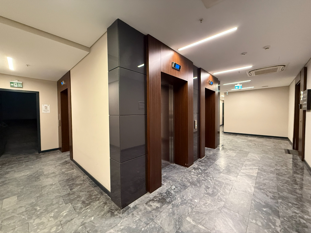 Porta Vadi Kiralık Ofis 450m2 Dekorasyonlu +KDV Avantajlı