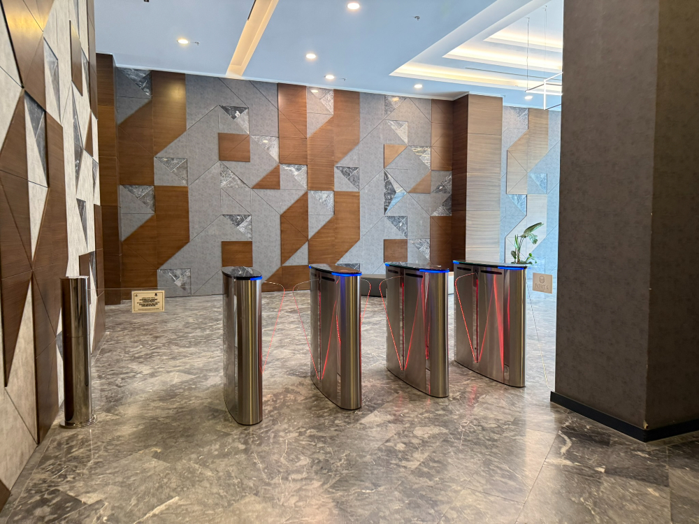 Porta Vadi Kiralık Ofis 450m2 Dekorasyonlu +KDV Avantajlı