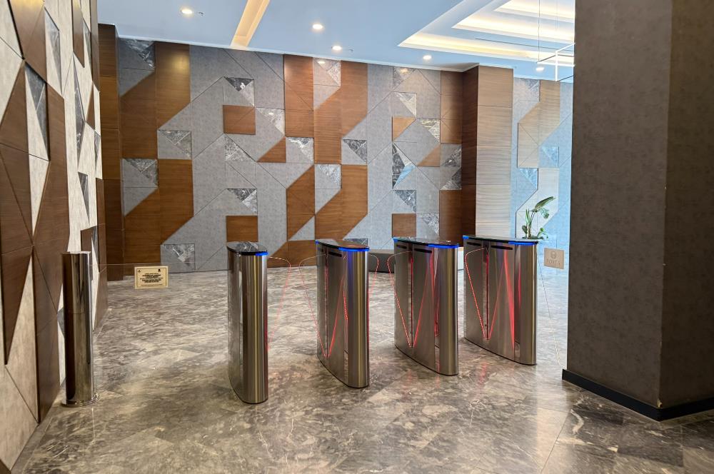Porta Vadi Kiralık Ofis 450m2 Dekorasyonlu +KDV Avantajlı