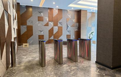 Porta Vadi Kiralık Ofis 450m2 Dekorasyonlu +KDV Avantajlı