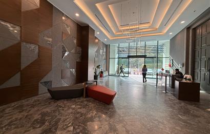 Porta Vadi Kiralık Ofis 450m2 Dekorasyonlu +KDV Avantajlı
