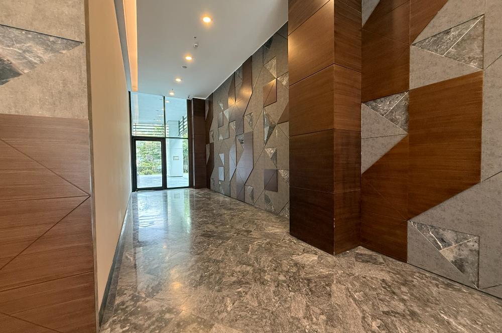 Porta Vadi Kiralık Ofis 450m2 Dekorasyonlu +KDV Avantajlı