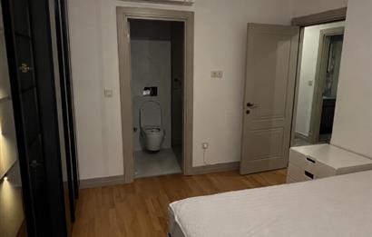KOŞUYOLU KONAKLARINDA REZİDANS KONFORUNDA, BAHÇELİ EŞYALI 2+1