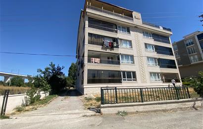 C21 MEVORA'DAN 3+1 YÜKSEK GİRİŞ FERAH OKULA YAKIN DAİRE