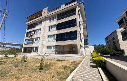 C21 MEVORA'DAN 3+1 YÜKSEK GİRİŞ FERAH OKULA YAKIN DAİRE