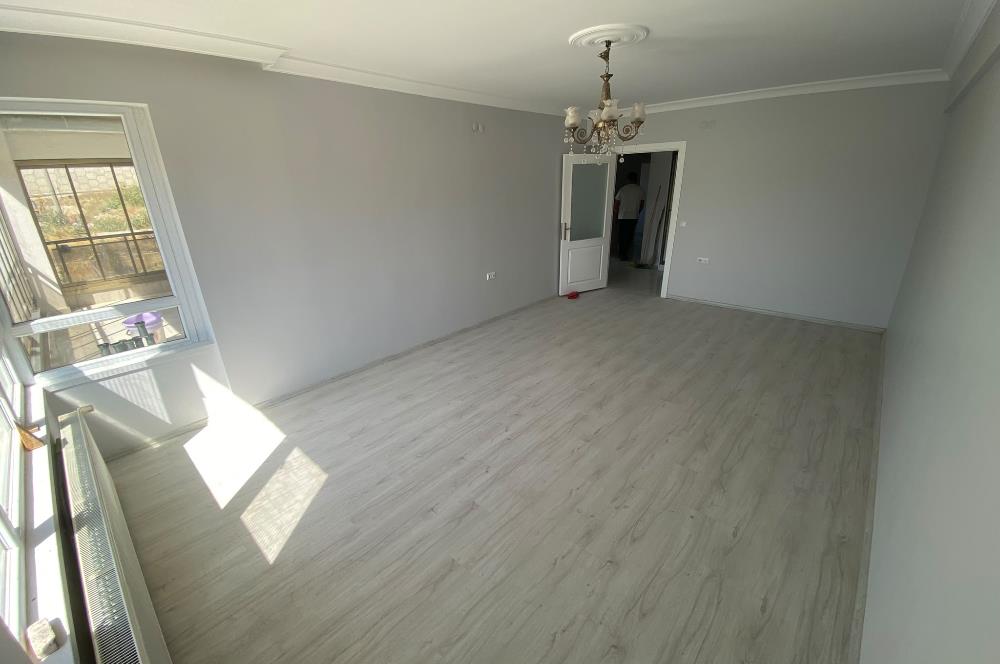 C21 MEVORA'DAN 3+1 YÜKSEK GİRİŞ FERAH OKULA YAKIN DAİRE