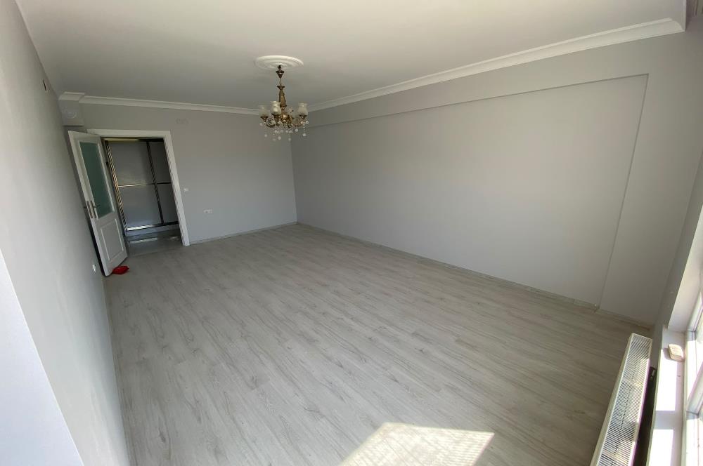 C21 MEVORA'DAN 3+1 YÜKSEK GİRİŞ FERAH OKULA YAKIN DAİRE