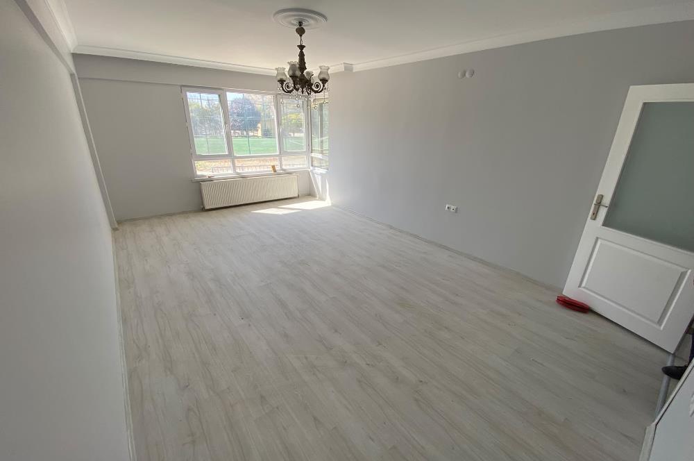 C21 MEVORA'DAN 3+1 YÜKSEK GİRİŞ FERAH OKULA YAKIN DAİRE