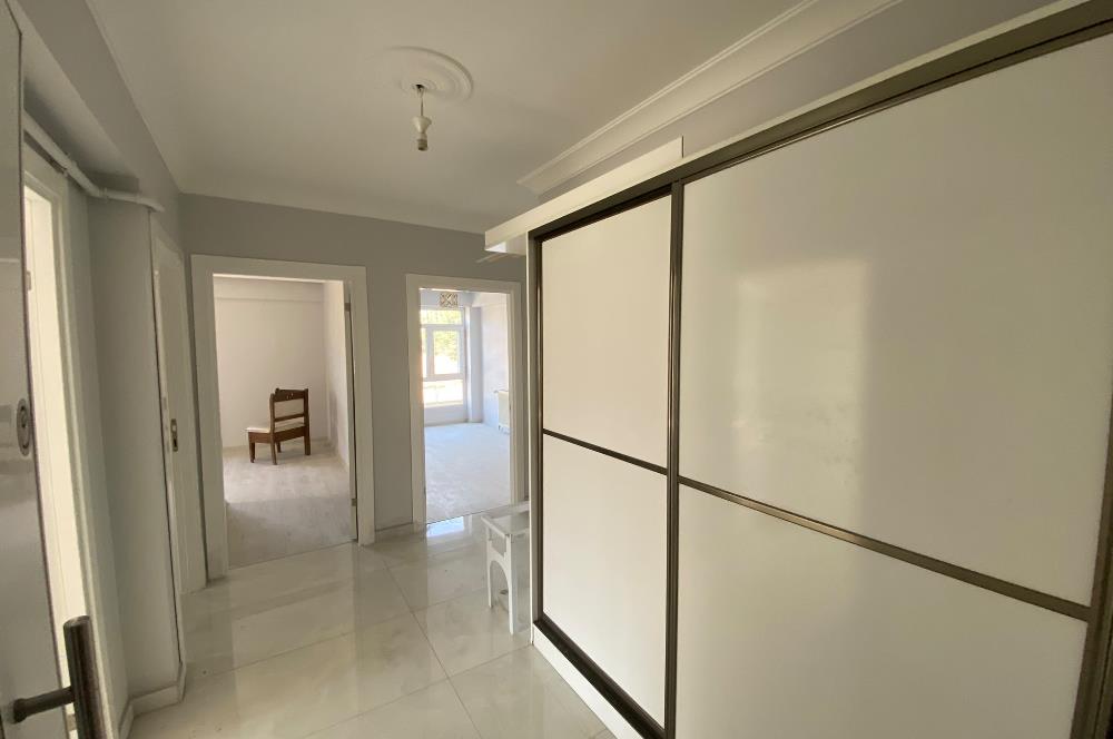 C21 MEVORA'DAN 3+1 YÜKSEK GİRİŞ FERAH OKULA YAKIN DAİRE