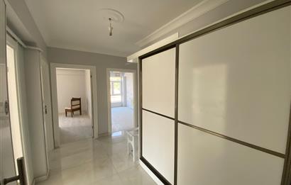 C21 MEVORA'DAN 3+1 YÜKSEK GİRİŞ FERAH OKULA YAKIN DAİRE