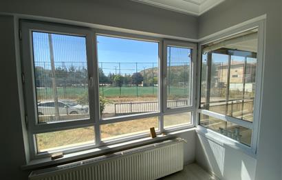 C21 MEVORA'DAN 3+1 YÜKSEK GİRİŞ FERAH OKULA YAKIN DAİRE