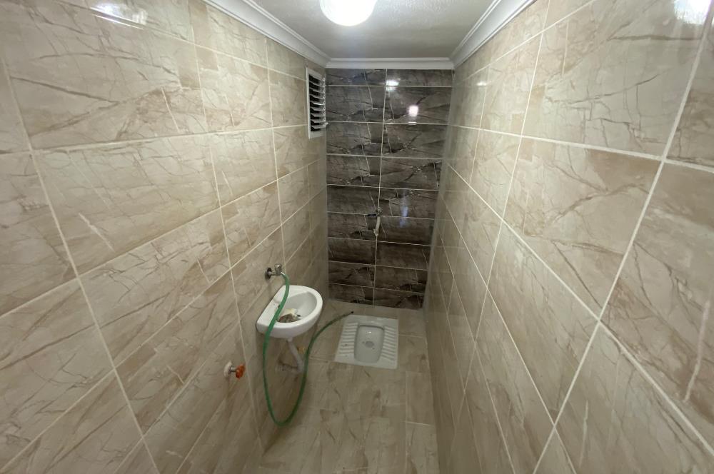 C21 MEVORA'DAN 3+1 YÜKSEK GİRİŞ FERAH OKULA YAKIN DAİRE