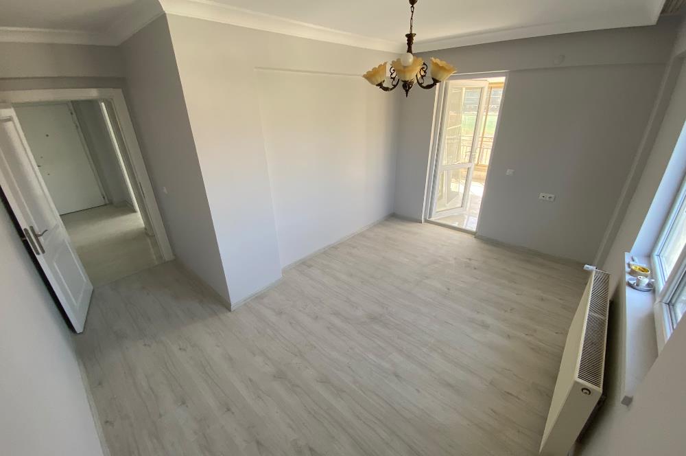 C21 MEVORA'DAN 3+1 YÜKSEK GİRİŞ FERAH OKULA YAKIN DAİRE