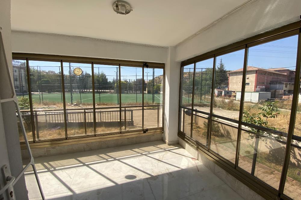 C21 MEVORA'DAN 3+1 YÜKSEK GİRİŞ FERAH OKULA YAKIN DAİRE