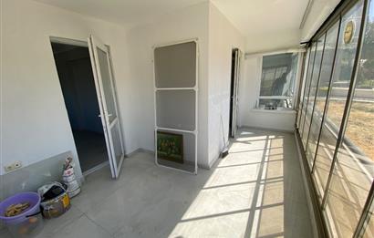 C21 MEVORA'DAN 3+1 YÜKSEK GİRİŞ FERAH OKULA YAKIN DAİRE