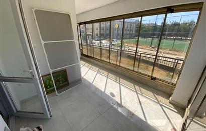 C21 MEVORA'DAN 3+1 YÜKSEK GİRİŞ FERAH OKULA YAKIN DAİRE