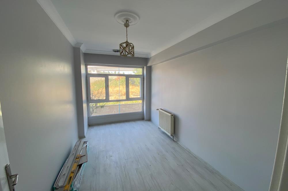 C21 MEVORA'DAN 3+1 YÜKSEK GİRİŞ FERAH OKULA YAKIN DAİRE