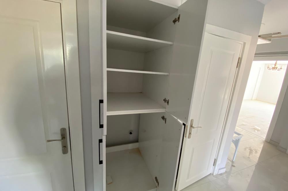 C21 MEVORA'DAN 3+1 YÜKSEK GİRİŞ FERAH OKULA YAKIN DAİRE