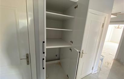 C21 MEVORA'DAN 3+1 YÜKSEK GİRİŞ FERAH OKULA YAKIN DAİRE