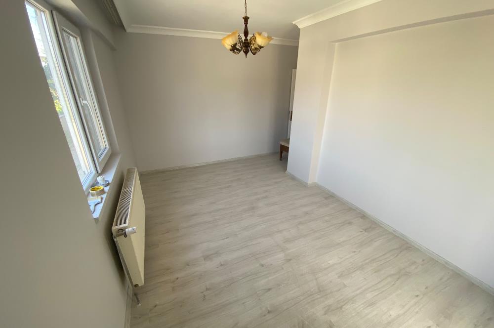 C21 MEVORA'DAN 3+1 YÜKSEK GİRİŞ FERAH OKULA YAKIN DAİRE