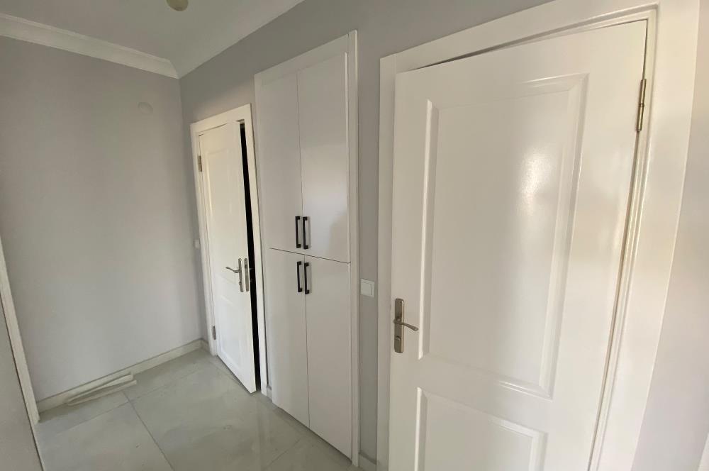 C21 MEVORA'DAN 3+1 YÜKSEK GİRİŞ FERAH OKULA YAKIN DAİRE
