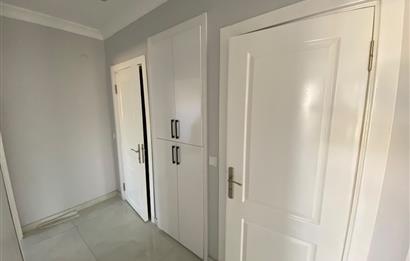 C21 MEVORA'DAN 3+1 YÜKSEK GİRİŞ FERAH OKULA YAKIN DAİRE