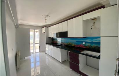 C21 MEVORA'DAN 3+1 YÜKSEK GİRİŞ FERAH OKULA YAKIN DAİRE