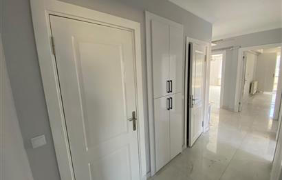C21 MEVORA'DAN 3+1 YÜKSEK GİRİŞ FERAH OKULA YAKIN DAİRE