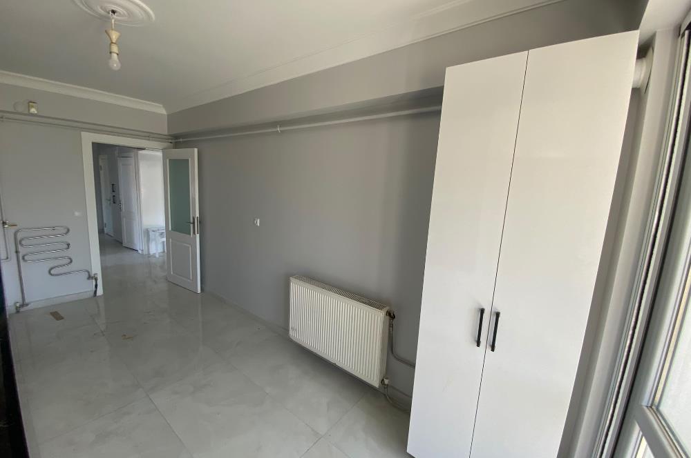 C21 MEVORA'DAN 3+1 YÜKSEK GİRİŞ FERAH OKULA YAKIN DAİRE